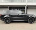 Чорний Ленд Ровер Range Rover Sport, об'ємом двигуна 2 л та пробігом 40 тис. км за 75900 $, фото 3 на Automoto.ua