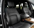 Чорний Ленд Ровер Range Rover Sport, об'ємом двигуна 3 л та пробігом 155 тис. км за 47000 $, фото 16 на Automoto.ua