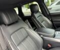 Чорний Ленд Ровер Range Rover Sport, об'ємом двигуна 2.99 л та пробігом 160 тис. км за 48000 $, фото 17 на Automoto.ua