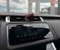 Чорний Ленд Ровер Range Rover Sport, об'ємом двигуна 2.99 л та пробігом 146 тис. км за 39990 $, фото 29 на Automoto.ua