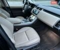 Чорний Ленд Ровер Range Rover Sport, об'ємом двигуна 2 л та пробігом 72 тис. км за 43000 $, фото 18 на Automoto.ua
