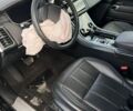 Чорний Ленд Ровер Range Rover Sport, об'ємом двигуна 3 л та пробігом 76 тис. км за 27500 $, фото 9 на Automoto.ua