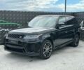 Чорний Ленд Ровер Range Rover Sport, об'ємом двигуна 3 л та пробігом 135 тис. км за 43999 $, фото 1 на Automoto.ua