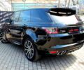 Чорний Ленд Ровер Range Rover Sport, об'ємом двигуна 5 л та пробігом 2 тис. км за 115000 $, фото 5 на Automoto.ua
