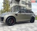 Чорний Ленд Ровер Range Rover Sport, об'ємом двигуна 5 л та пробігом 87 тис. км за 69333 $, фото 62 на Automoto.ua