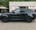 Чорний Ленд Ровер Range Rover Sport, об'ємом двигуна 5 л та пробігом 27 тис. км за 130000 $, фото 12 на Automoto.ua