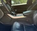 Чорний Ленд Ровер Range Rover Sport, об'ємом двигуна 3 л та пробігом 170 тис. км за 39999 $, фото 11 на Automoto.ua