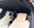 Чорний Ленд Ровер Range Rover Sport, об'ємом двигуна 2.99 л та пробігом 163 тис. км за 39500 $, фото 12 на Automoto.ua