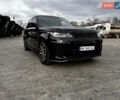 Черный Ленд Ровер Рендж Ровер Спорт, объемом двигателя 3 л и пробегом 61 тыс. км за 44500 $, фото 12 на Automoto.ua