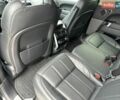 Чорний Ленд Ровер Range Rover Sport, об'ємом двигуна 3 л та пробігом 135 тис. км за 39500 $, фото 19 на Automoto.ua
