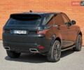 Чорний Ленд Ровер Range Rover Sport, об'ємом двигуна 2.99 л та пробігом 201 тис. км за 36900 $, фото 4 на Automoto.ua