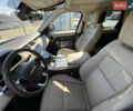 Чорний Ленд Ровер Range Rover Sport, об'ємом двигуна 2.99 л та пробігом 165 тис. км за 38490 $, фото 23 на Automoto.ua