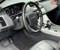 Чорний Ленд Ровер Range Rover Sport, об'ємом двигуна 2.99 л та пробігом 27 тис. км за 55000 $, фото 27 на Automoto.ua