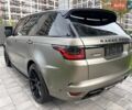 Чорний Ленд Ровер Range Rover Sport, об'ємом двигуна 5 л та пробігом 87 тис. км за 69333 $, фото 73 на Automoto.ua