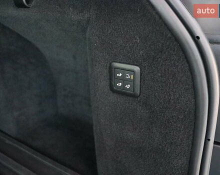 Чорний Ленд Ровер Range Rover Sport, об'ємом двигуна 3 л та пробігом 171 тис. км за 39900 $, фото 43 на Automoto.ua