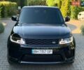 Чорний Ленд Ровер Range Rover Sport, об'ємом двигуна 2.99 л та пробігом 63 тис. км за 46100 $, фото 3 на Automoto.ua