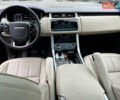 Чорний Ленд Ровер Range Rover Sport, об'ємом двигуна 2.99 л та пробігом 28 тис. км за 62000 $, фото 17 на Automoto.ua