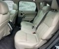 Чорний Ленд Ровер Range Rover Sport, об'ємом двигуна 3 л та пробігом 33 тис. км за 6000 $, фото 10 на Automoto.ua