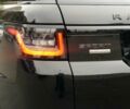 Чорний Ленд Ровер Range Rover Sport, об'ємом двигуна 3 л та пробігом 0 тис. км за 114087 $, фото 9 на Automoto.ua