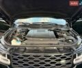 Чорний Ленд Ровер Range Rover Sport, об'ємом двигуна 2 л та пробігом 129 тис. км за 38777 $, фото 31 на Automoto.ua