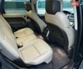 Чорний Ленд Ровер Range Rover Sport, об'ємом двигуна 2 л та пробігом 72 тис. км за 43000 $, фото 19 на Automoto.ua