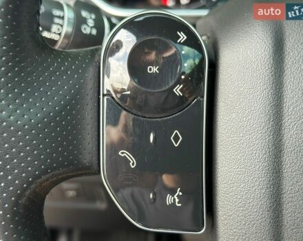 Чорний Ленд Ровер Range Rover Sport, об'ємом двигуна 2.99 л та пробігом 88 тис. км за 47950 $, фото 36 на Automoto.ua