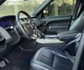 Чорний Ленд Ровер Range Rover Sport, об'ємом двигуна 3 л та пробігом 99 тис. км за 30650 $, фото 28 на Automoto.ua