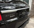 Чорний Ленд Ровер Range Rover Sport, об'ємом двигуна 2.99 л та пробігом 148 тис. км за 38990 $, фото 12 на Automoto.ua
