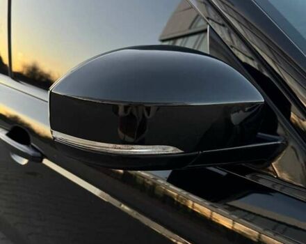 Черный Ленд Ровер Рендж Ровер Спорт, объемом двигателя 3 л и пробегом 101 тыс. км за 33500 $, фото 67 на Automoto.ua