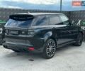 Чорний Ленд Ровер Range Rover Sport, об'ємом двигуна 3 л та пробігом 135 тис. км за 39500 $, фото 1 на Automoto.ua