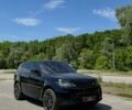 Чорний Ленд Ровер Range Rover Sport, об'ємом двигуна 3 л та пробігом 170 тис. км за 39999 $, фото 1 на Automoto.ua