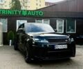 Чорний Ленд Ровер Range Rover Sport, об'ємом двигуна 3 л та пробігом 69 тис. км за 48000 $, фото 1 на Automoto.ua
