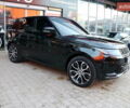 Чорний Ленд Ровер Range Rover Sport, об'ємом двигуна 3 л та пробігом 171 тис. км за 39900 $, фото 7 на Automoto.ua
