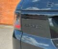 Чорний Ленд Ровер Range Rover Sport, об'ємом двигуна 2.99 л та пробігом 201 тис. км за 36900 $, фото 9 на Automoto.ua