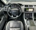 Чорний Ленд Ровер Range Rover Sport, об'ємом двигуна 2 л та пробігом 81 тис. км за 44500 $, фото 16 на Automoto.ua