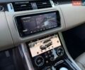 Чорний Ленд Ровер Range Rover Sport, об'ємом двигуна 2.99 л та пробігом 63 тис. км за 46100 $, фото 18 на Automoto.ua