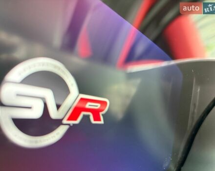 Чорний Ленд Ровер Range Rover Sport, об'ємом двигуна 5 л та пробігом 87 тис. км за 69333 $, фото 88 на Automoto.ua