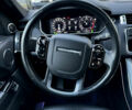 Чорний Ленд Ровер Range Rover Sport, об'ємом двигуна 2.99 л та пробігом 123 тис. км за 42999 $, фото 13 на Automoto.ua
