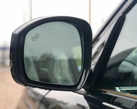 Чорний Ленд Ровер Range Rover Sport, об'ємом двигуна 3 л та пробігом 0 тис. км за 114087 $, фото 4 на Automoto.ua