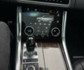 Чорний Ленд Ровер Range Rover Sport, об'ємом двигуна 3 л та пробігом 87 тис. км за 43500 $, фото 12 на Automoto.ua