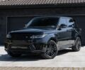Ленд Ровер Рендж Ровер Спорт 2018 в Киеве на Automoto.ua Черный Ленд Ровер Рендж Ровер Спорт, объемом двигателя 0 л и пробегом 126 тыс. км за 46900 $, фото 1 на Automoto.ua