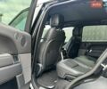 Чорний Ленд Ровер Range Rover Sport, об'ємом двигуна 3 л та пробігом 135 тис. км за 39500 $, фото 17 на Automoto.ua