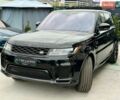 Чорний Ленд Ровер Range Rover Sport, об'ємом двигуна 3 л та пробігом 130 тис. км за 34900 $, фото 24 на Automoto.ua