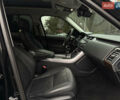 Чорний Ленд Ровер Range Rover Sport, об'ємом двигуна 2.99 л та пробігом 150 тис. км за 38500 $, фото 14 на Automoto.ua