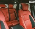 Чорний Ленд Ровер Range Rover Sport, об'ємом двигуна 4.4 л та пробігом 140 тис. км за 78000 $, фото 60 на Automoto.ua