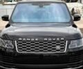 Чорний Ленд Ровер Range Rover Sport, об'ємом двигуна 3 л та пробігом 155 тис. км за 47000 $, фото 1 на Automoto.ua