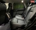 Чорний Ленд Ровер Range Rover Sport, об'ємом двигуна 2.99 л та пробігом 41 тис. км за 51500 $, фото 42 на Automoto.ua