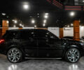 Чорний Ленд Ровер Range Rover Sport, об'ємом двигуна 3 л та пробігом 11 тис. км за 89000 $, фото 10 на Automoto.ua