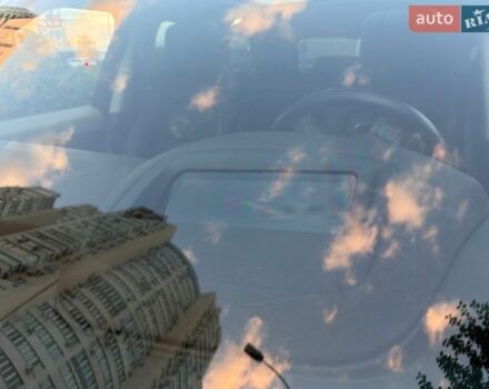 Чорний Ленд Ровер Range Rover Sport, об'ємом двигуна 2 л та пробігом 129 тис. км за 38777 $, фото 34 на Automoto.ua