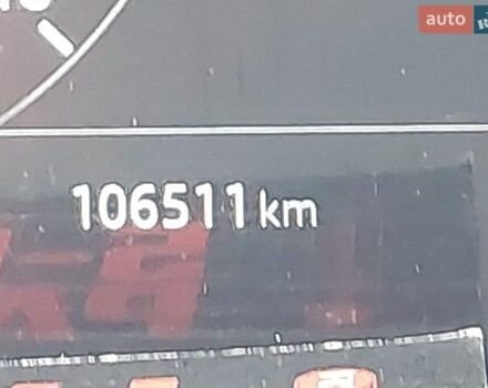 Чорний Ленд Ровер Range Rover Sport, об'ємом двигуна 0 л та пробігом 107 тис. км за 29900 $, фото 8 на Automoto.ua